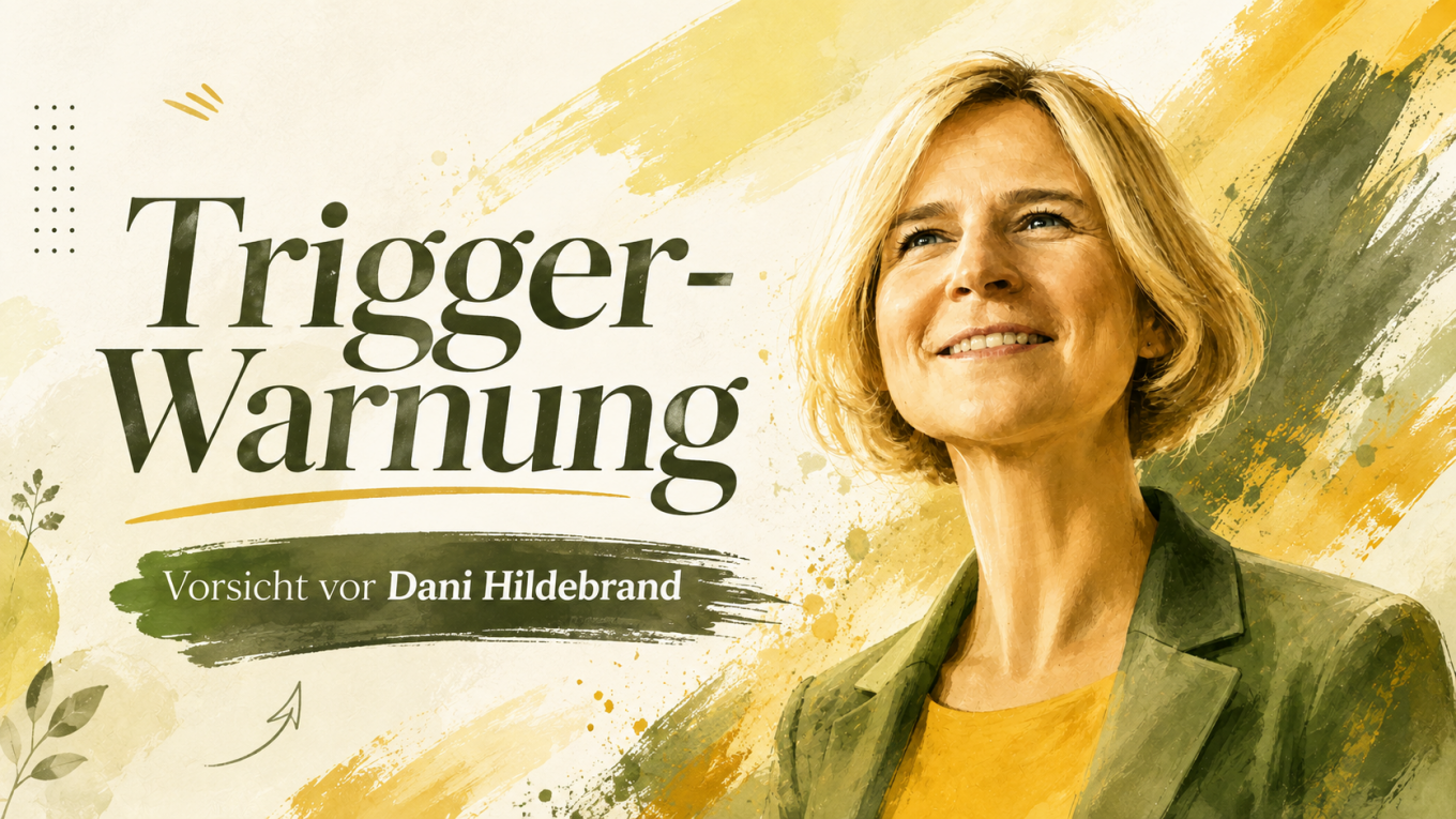 DaniHildebrand_TriggerWarnung