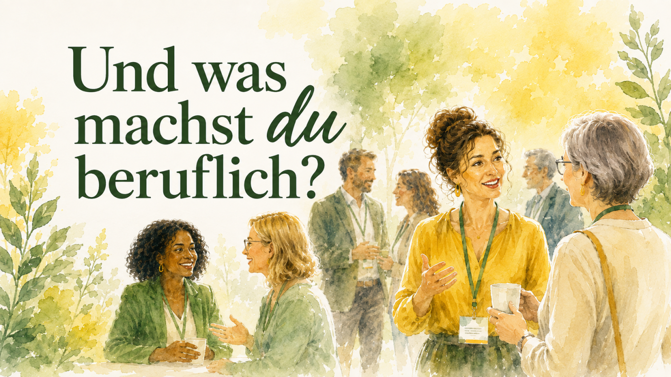 StellDichMalKurzVor_WasMachstDuBeruflich